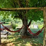 Cabana De Campo