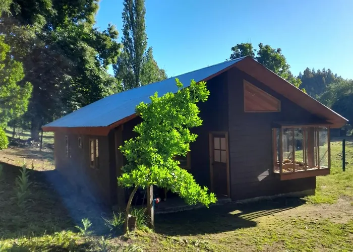 Cabana De Campo