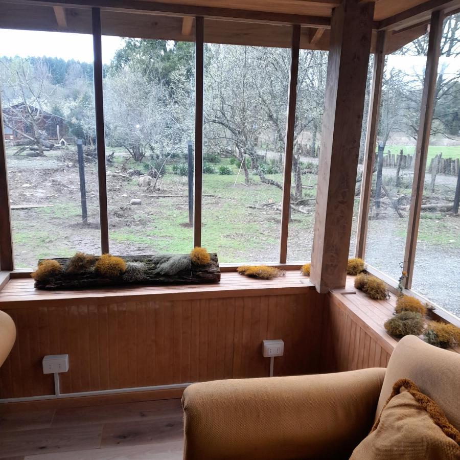 De Campo Villarrica
