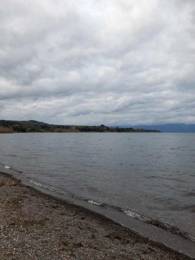 De Campo Villarrica