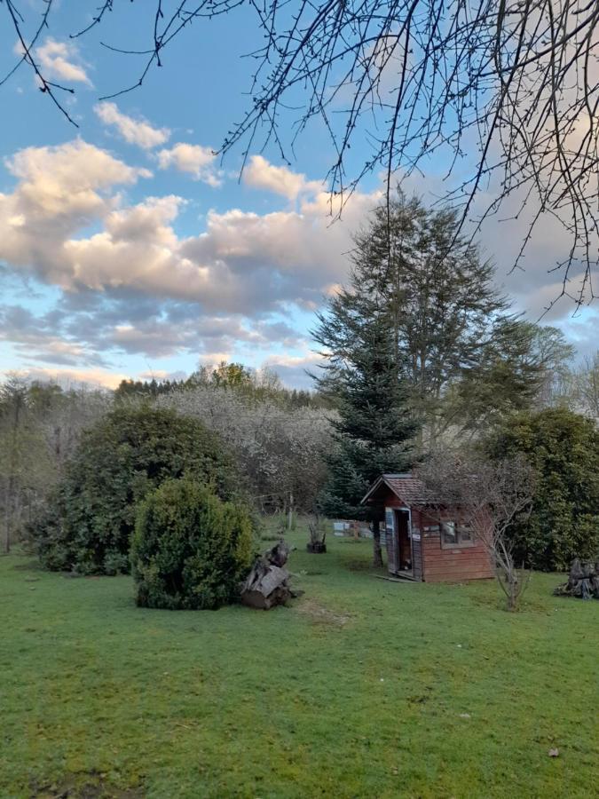 De Campo Casa de férias Villarrica