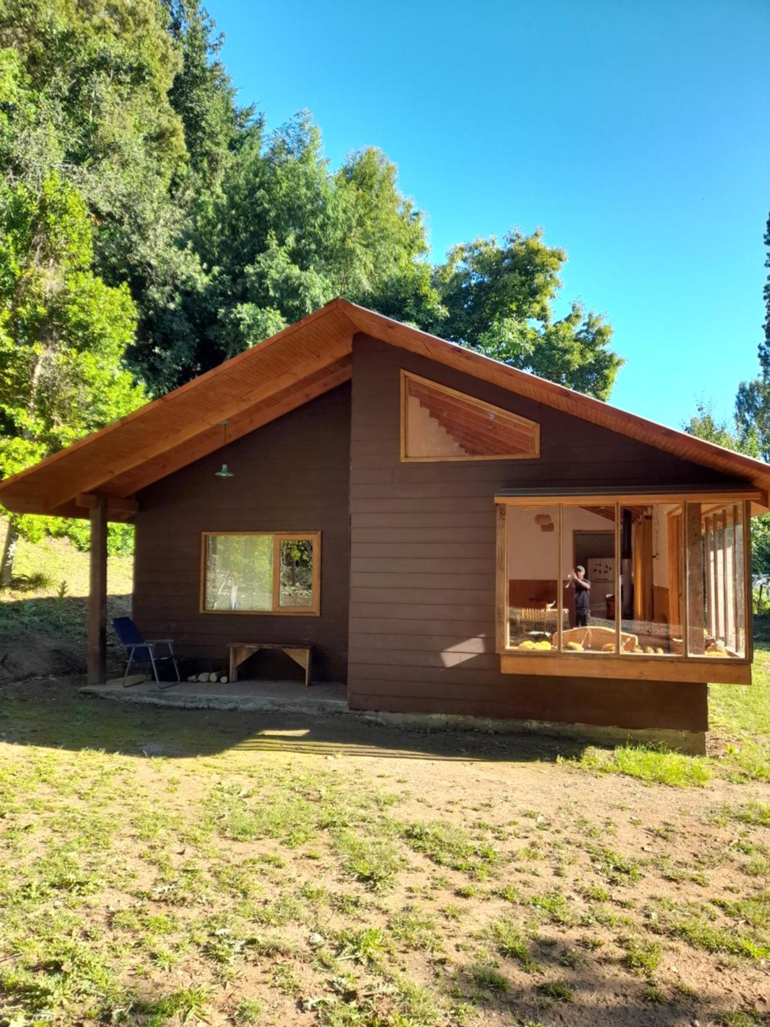 De Campo Casa de férias