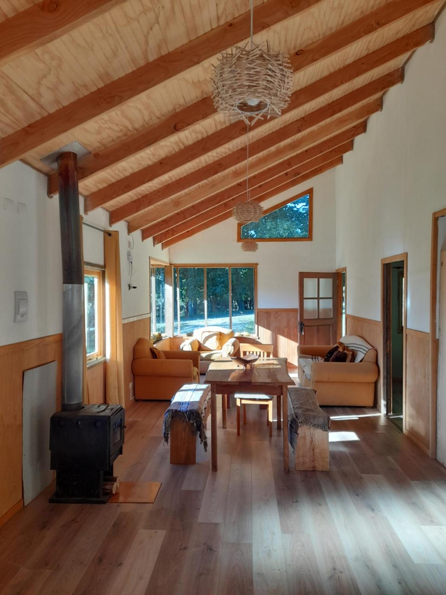 De Campo Villarrica