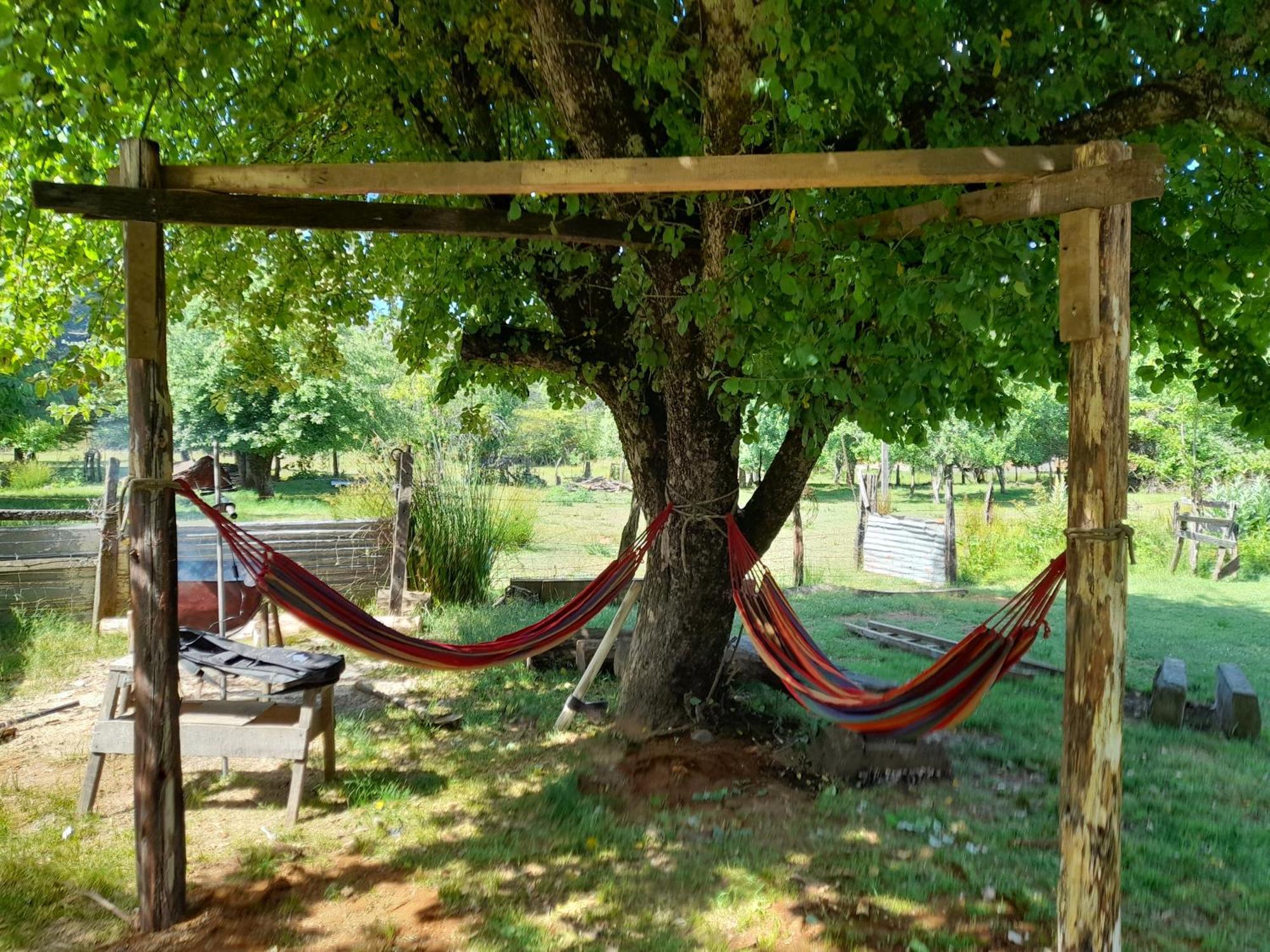 De Campo Casa de férias *